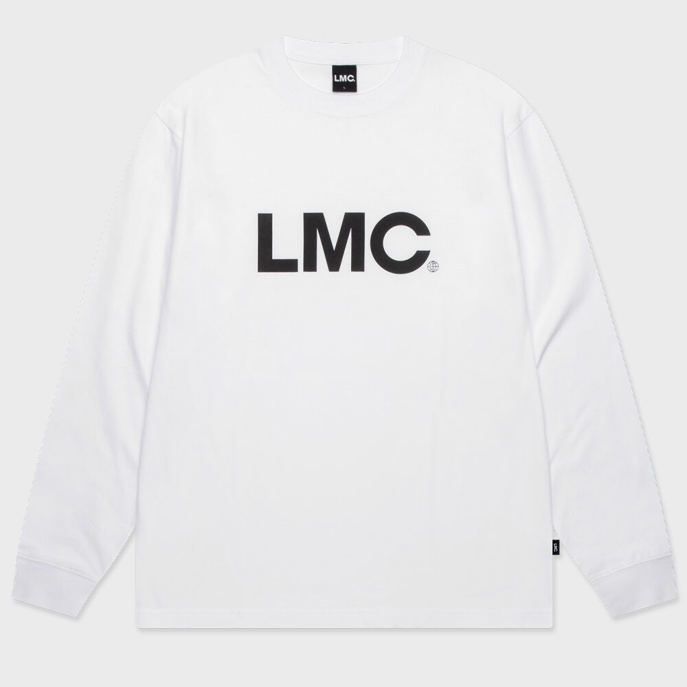 LMC ドッグロングシルバーティーホワイト