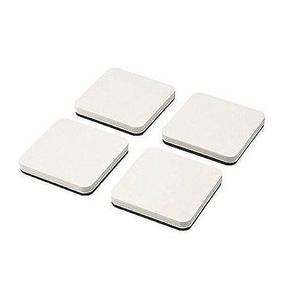 他サイト： SANEI PW75 洗濯機用 防振パッド 三栄水栓 滑り止め防音 洗濯機 乾燥機の商品画像