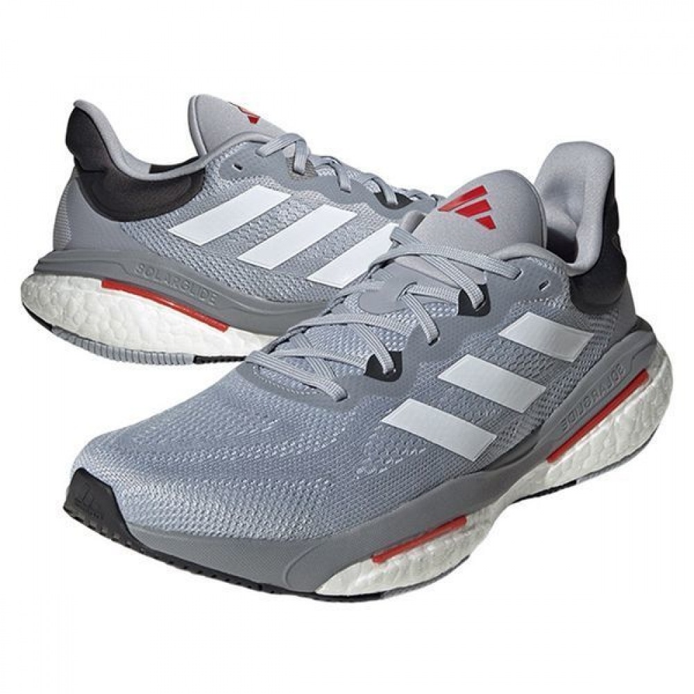 [Nike][ナイキ] [ハーフクラブ/]ソーラーグライド6ランニングシューズ（HP9813）