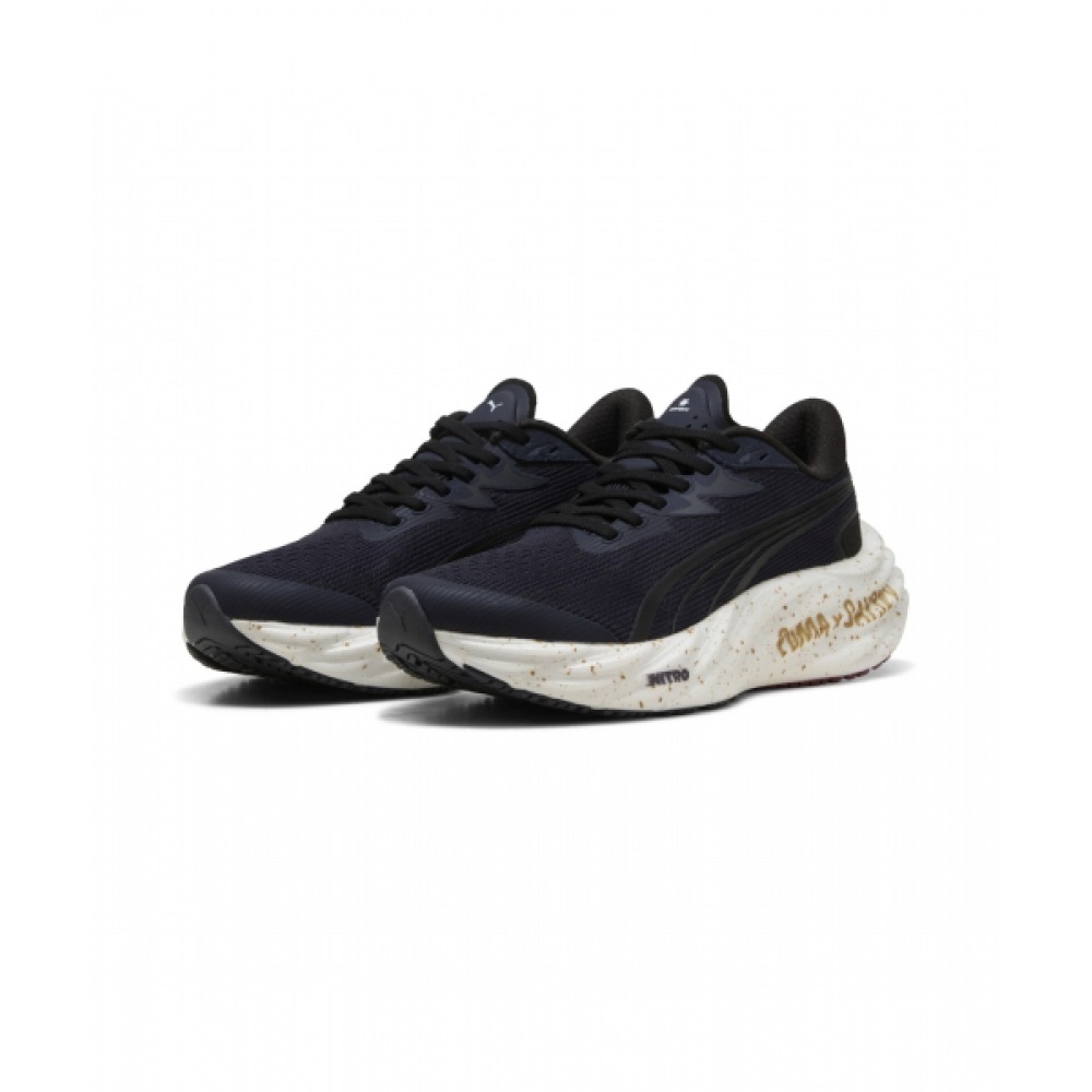 PUMA Velocity Nitro 4 Sei-Sky ウィメンズベロシティナイトロ 4 SAYSKY Wns (31190901)