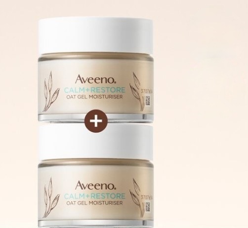 オートジェル 水分クリーム 50ml 1 + 1