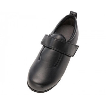 ダブルマジック III合皮 1316 LL 黒 378293 W2189