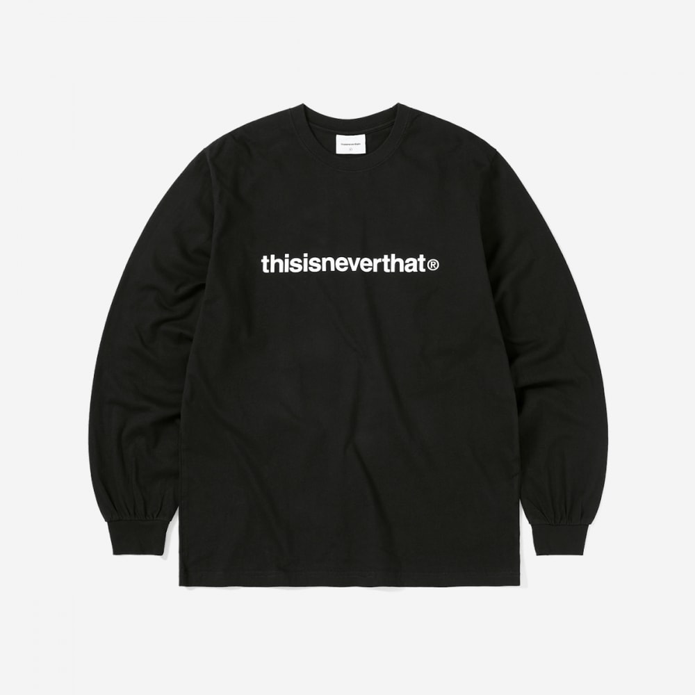 これは決してあのティーロゴ L/S Tシャツ TN243TTSLT02 6,682円