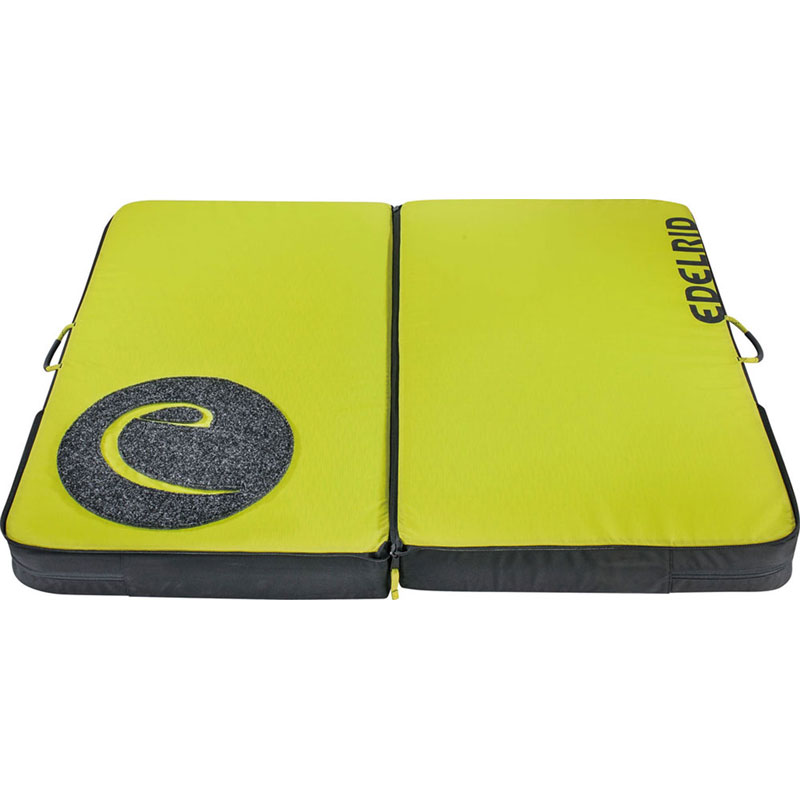 EDELRID(エーデルリッド) アウトドア クラッシュパッド マントル 3 アウトドア グッズ その他 (er72092-oas)
