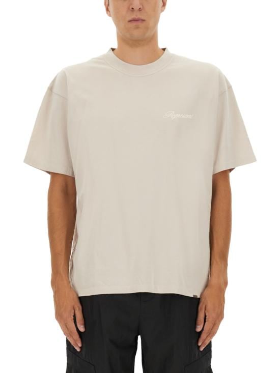 REPRESENT Men T-Shirts MLM100026 25 DOVE