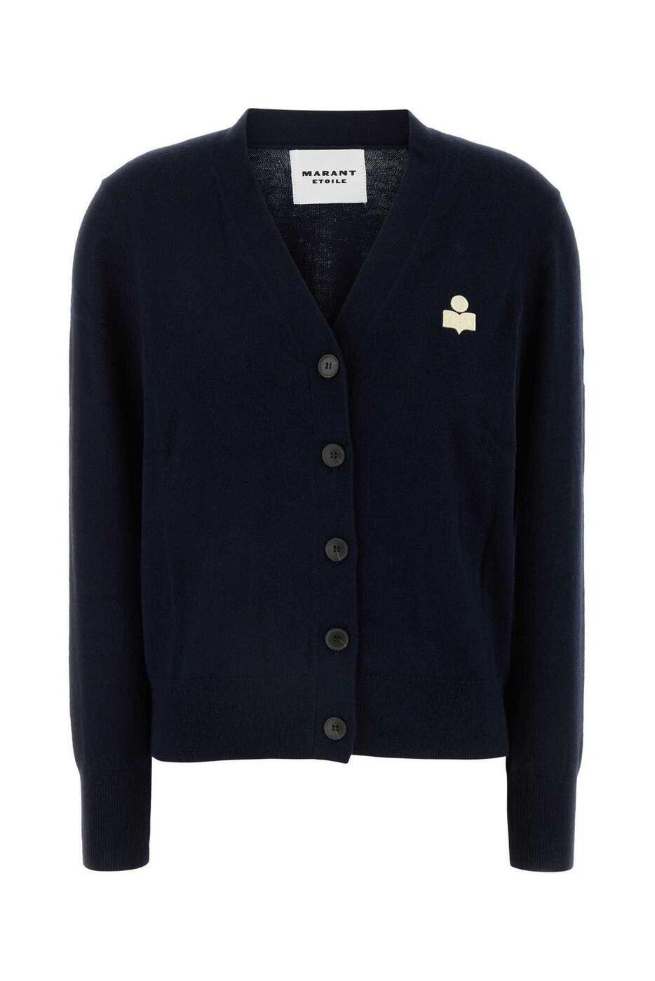 C1L17E CA0104FA 30MI ブルー 春夏2025 ニットウェア レディース ia