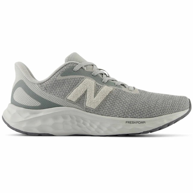 ニューバランス メンズ スニーカー ワイズ2E フレッシュフォーム アリシ v4 ローカット NB ランニングシューズ MARIS AC4 グレー 靴 送料無料