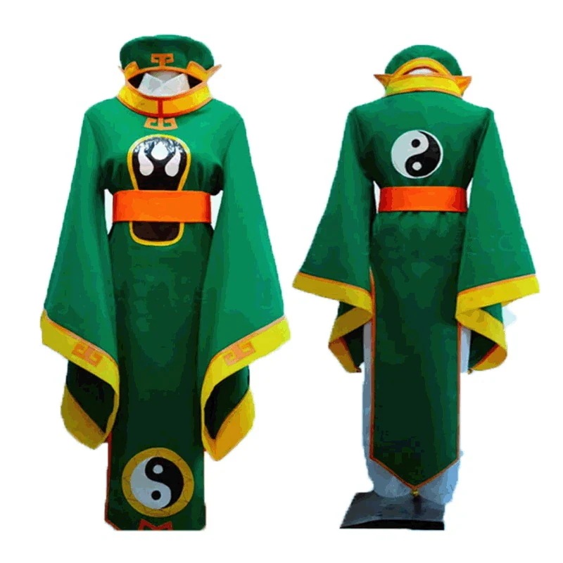 コスプレ変装仮装 衣装 カードキャプターさくら 李小狼