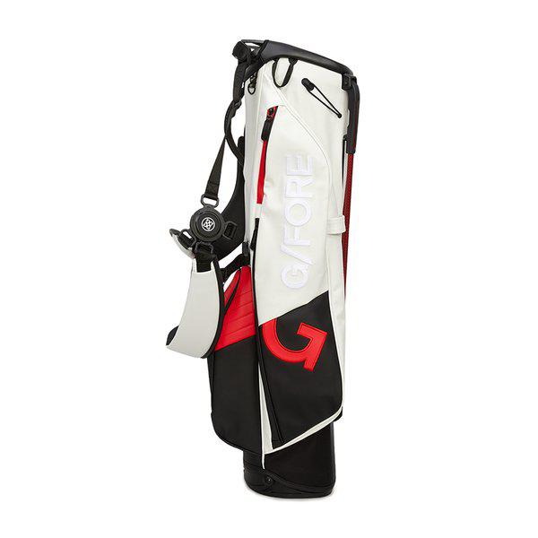 [釜山店] キャディバッグ G4AS23A28 SNO (男女共用) 58,367円