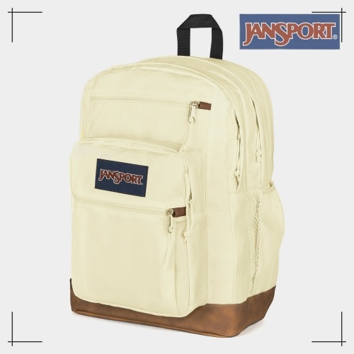 JANSPORT 公式 クールスチューデント COCONUT おしゃれ 男女兼用