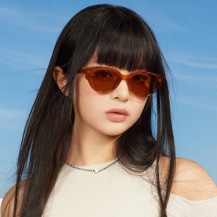 ニュージーンズの着用ハンナR C2/韓国の人気ブランド 韓国正規品 韓国の人気商品 韓国ファッション 韓国ジュエリー デイリーアクセサリー SNSで人気 韓国ファッション 韓国