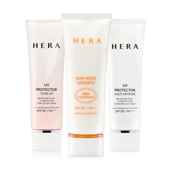 HERA/UV/プロテクター/50ml/トーンアップ/HERA/ライン/レジャースポーツ