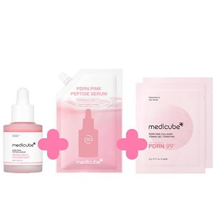 STANDARD SEOUL スタンダードソウル　セラム＆クリーム Qoo10] STANDARD SEOUL [公式] 【ギフト付き】 美容液＆ゲルク