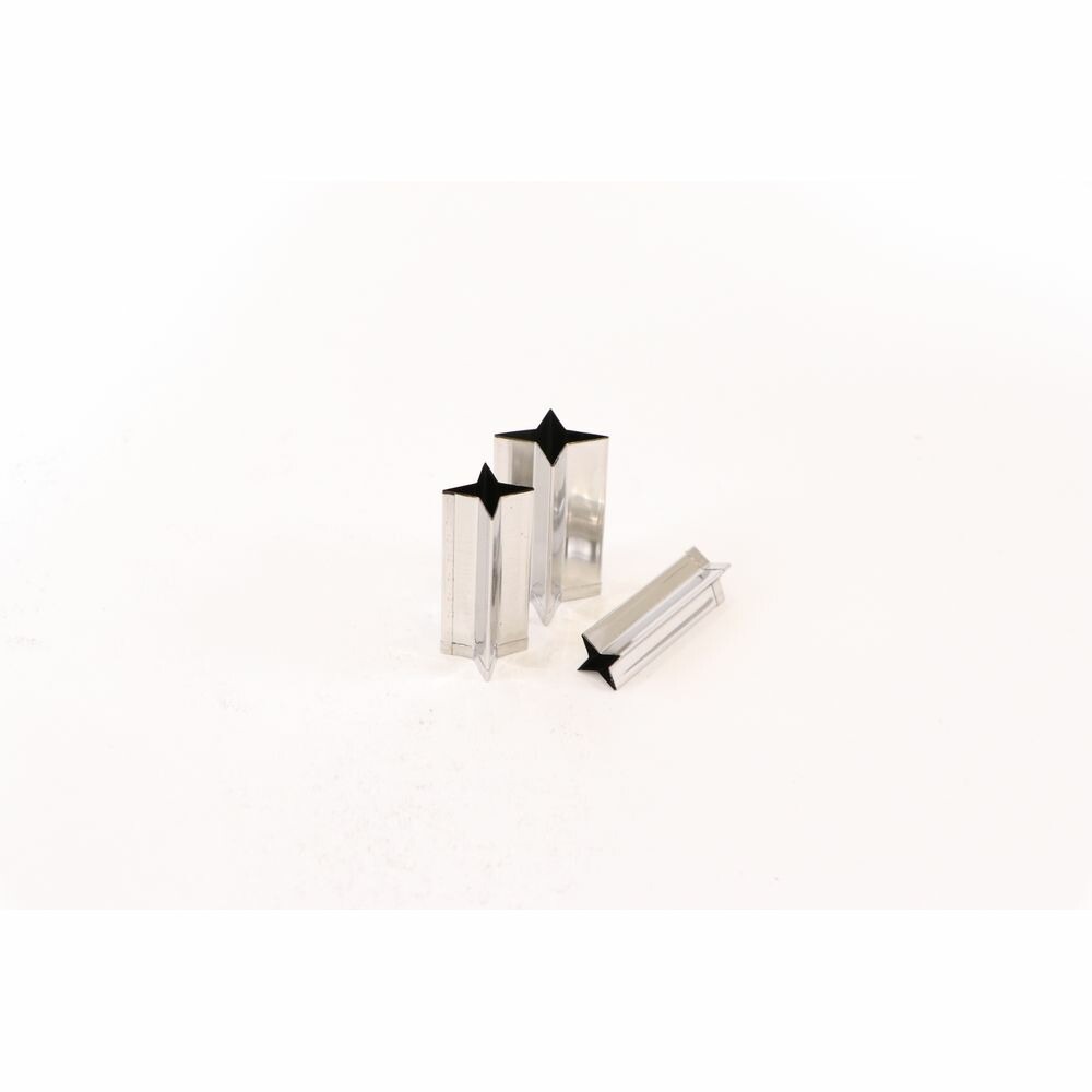 （まとめ買い）たかもり 生抜き 3PC 手裏剣 [x3]