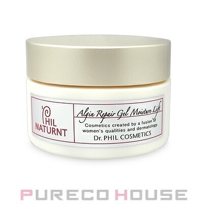 ドクターフィル アルギンリペア ゲル モイスチャーリフト (美容液) 100g