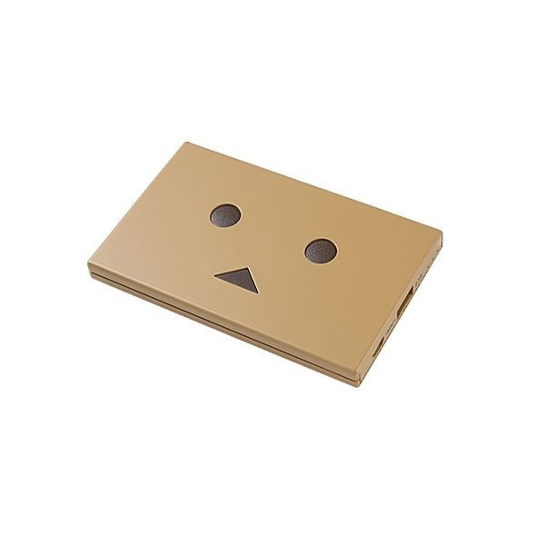 cheero Power Plus DANBOARD version -Plate- CHE-055