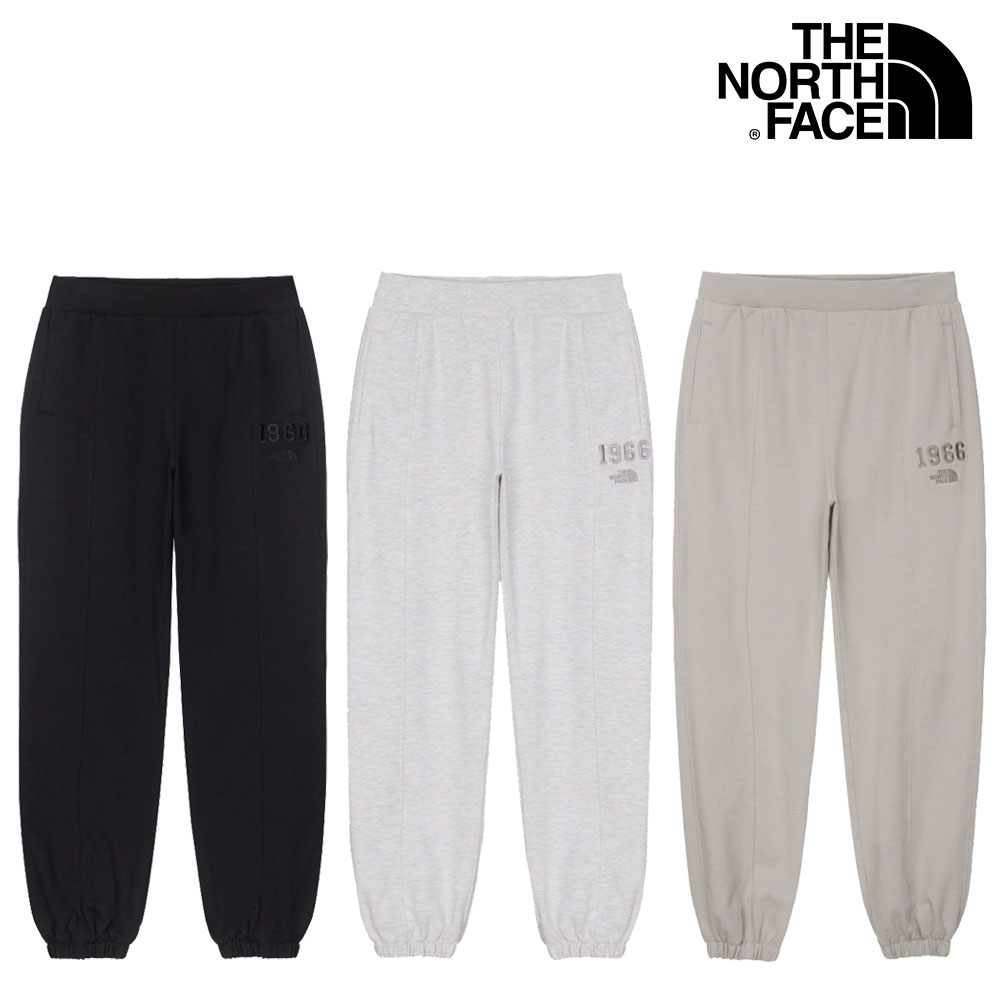 WL 1996ゴー・トゥー スウェットパンツロングパンツ 長袖 パンツ メンズレディース GOTO 1966 SWEATPANTS 全3カラー NP6KQ52