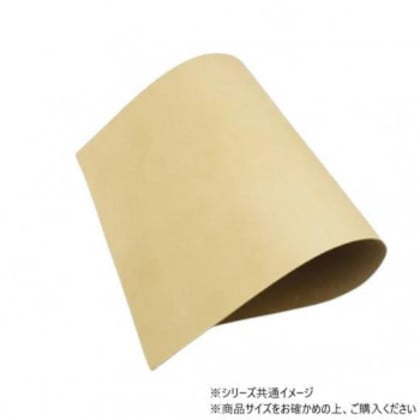 大判切り革 ハーマンオークレザー 無地 1枚 Pkawa049-2/1-40 8,419円