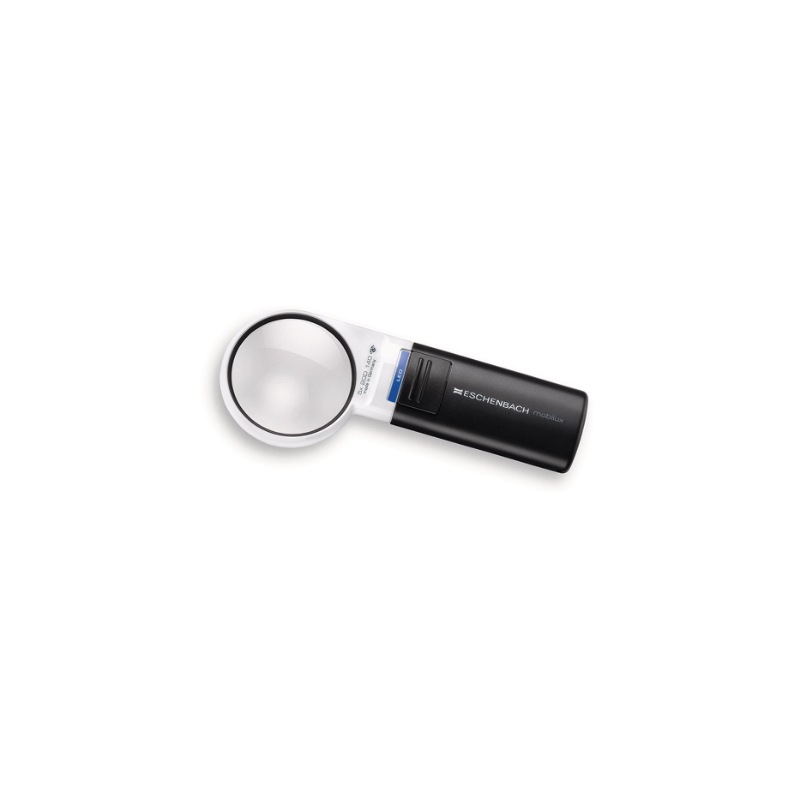 mobilux LED eschenbach