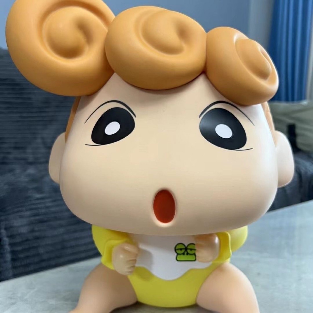 オビト アニメ ウェット野原しんのすけ 葵パジャマ クレヨン リトル新作 フィギュア アニメ 2d かわいい 誕生日