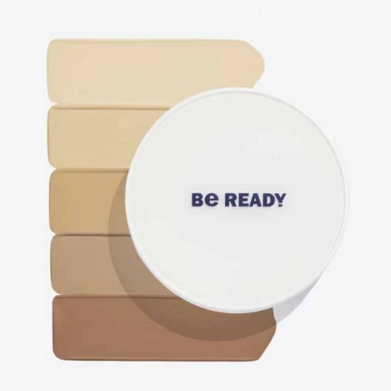 [本品+詰め替え] NEW ビレディ マグネチックフィッティングクッション フォーヒーローズ 15g