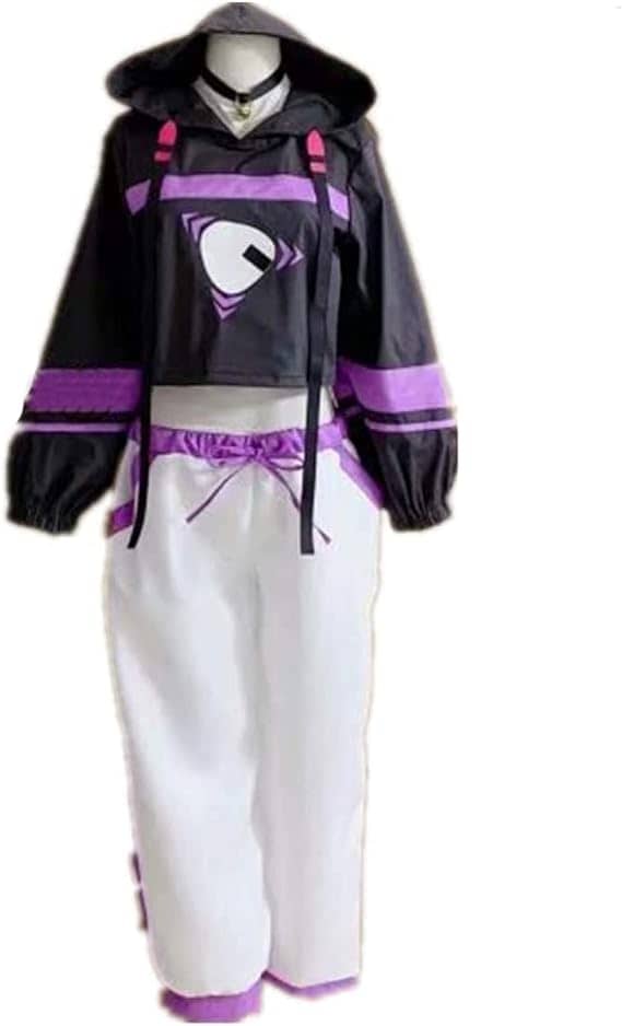 コスプレ衣装 猫又おかゆ ホロライブ hololive バーチャルYouTuber Vtuber コスプレ衣装 クリスマス ハロウィン 仮装