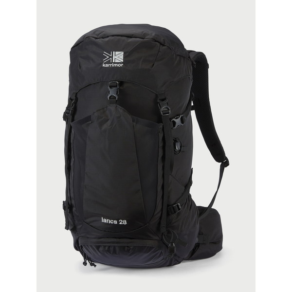 Karrimor カリマー auster 25 バックパック リュックサック バッグ 501172-9000