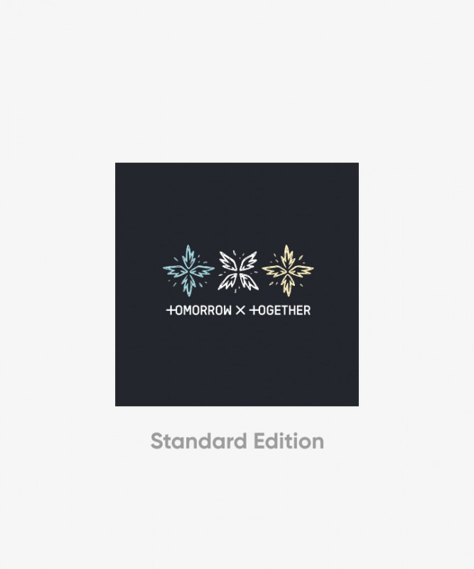 [未開封新品]トゥモローバイトゥゲザー日本アルバムCHIKAIツバトチカイ一般クラス