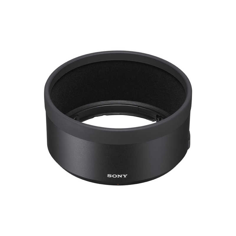 ソニー　SONY　レンズフード　ALC-SH163
