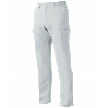 桑和 968 カーゴパンツ 91サイズ シルバーグレー（22） SOWA