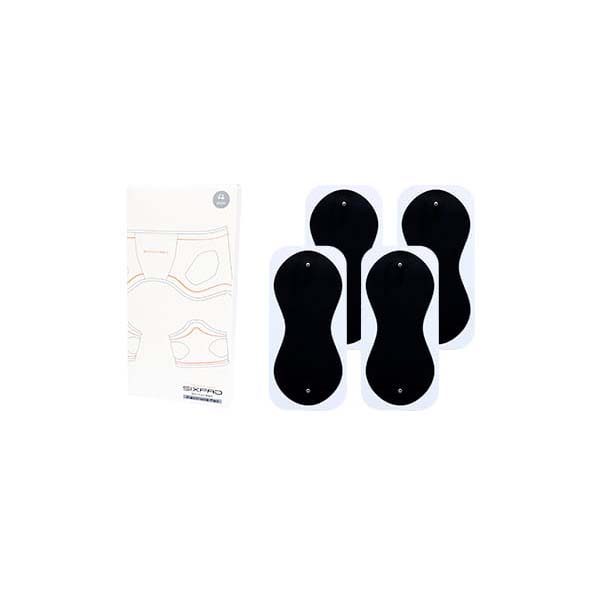 シックスパッド ボトムベルト 高電導エレクトロードパッド