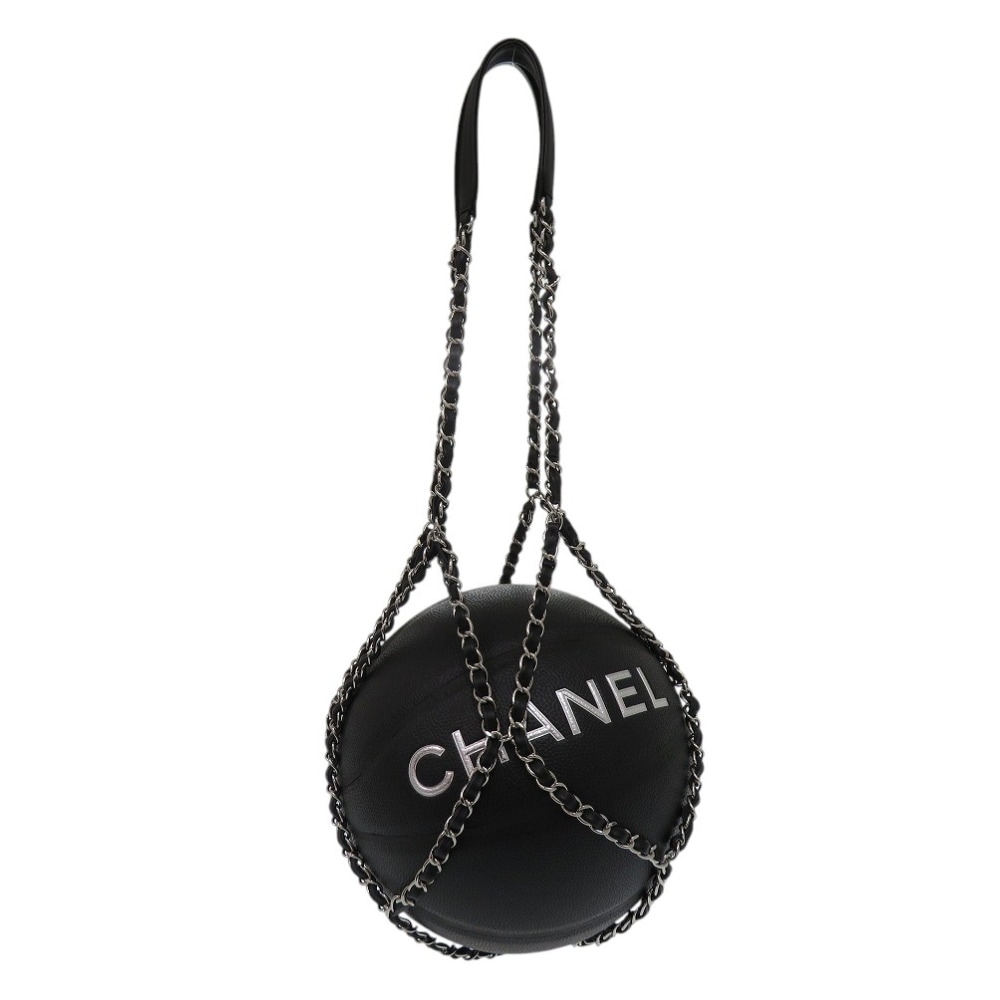 美品 バスケットボール ココマーク 7号球 その他雑貨 ゴム/ゴム ブラック 1537【中古】 ユニセックス