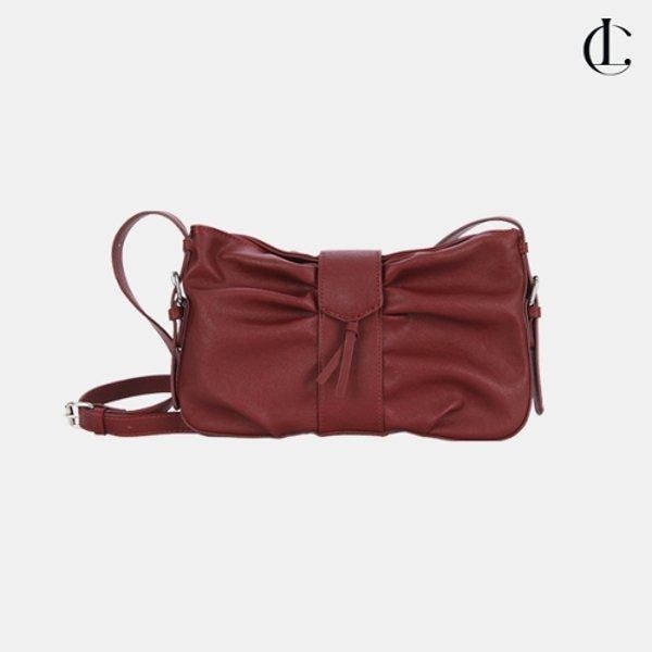 女性の冬のカジュアルバッグ ショルダーバッグ レザー クロスボディバッグ レザー ハンドバッグ LANTB001