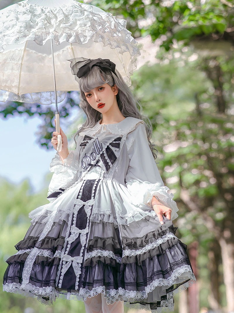 ロイタサマーデートスイートサマードレス