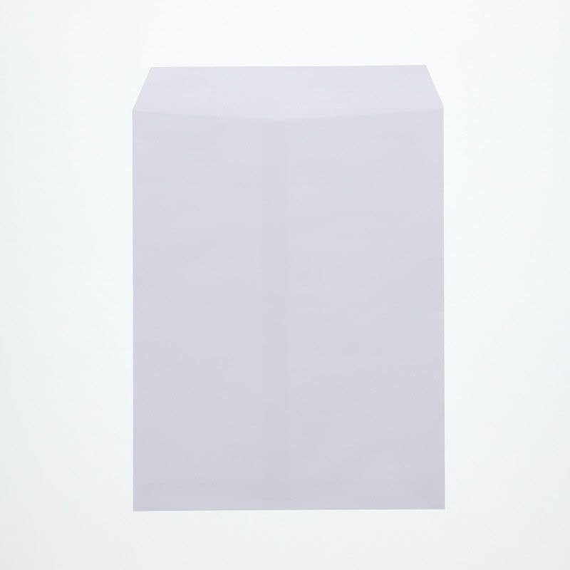 （まとめ買い）シモジマ HEIKO 事務用ケント封筒 角3 100枚 007522401 [x3セット]