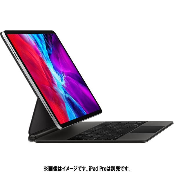 Apple 12.9インチiPad Pro(第4世代)用 Magic Keyboard 日本語(JIS) MXQU2J/A 価格比較 - 価格.com