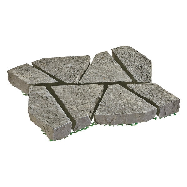 ユニソン 215101110 フィレット ジオ チャコールミックス メーカー直送