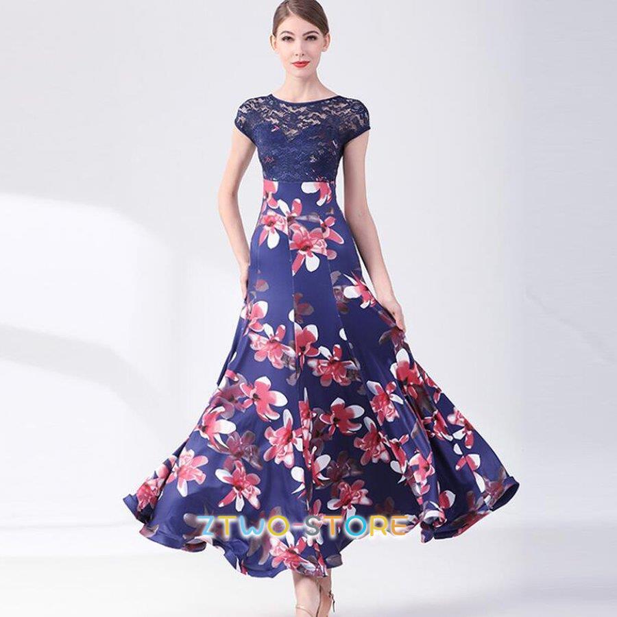 社交ダンス30%OFF安い ドレス 衣装 タンゴ ワンピース ダンス衣装 衣装 ダンス ラテン モダン 大きい裾 ワンピース ドレス 社交ダンス 【6月新品＆イベントセール】期間限定練習着