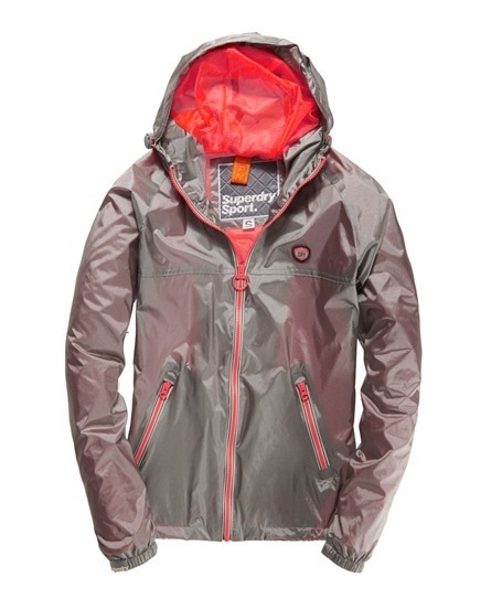 カグールスルーSuperdry郵便