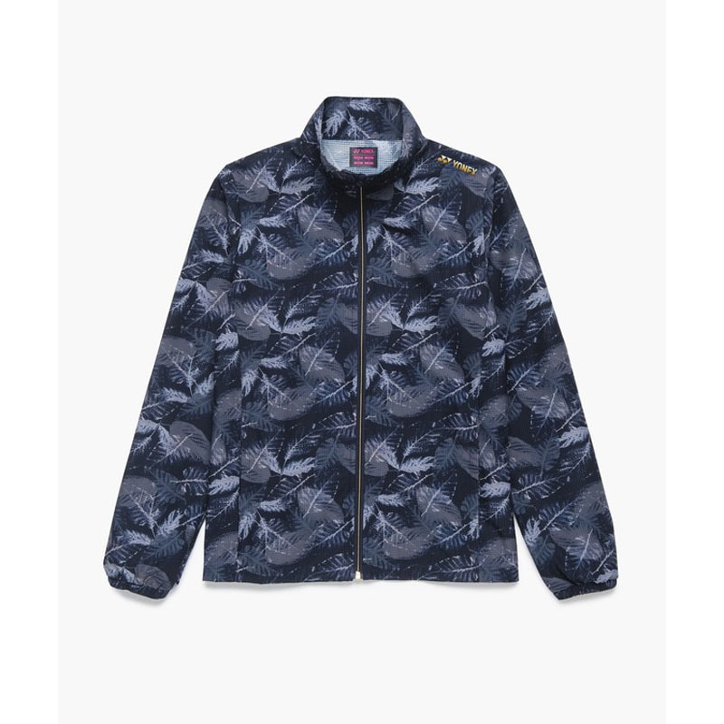 ウィメンズウォームアップシャツ テニス・バドミントン ウェア（レディース） (57092)