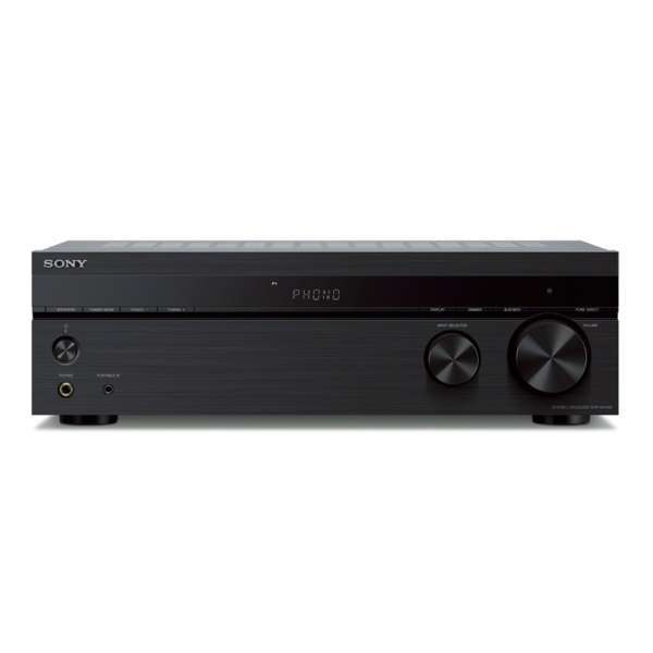 STR-DH190 ステレオアンプ