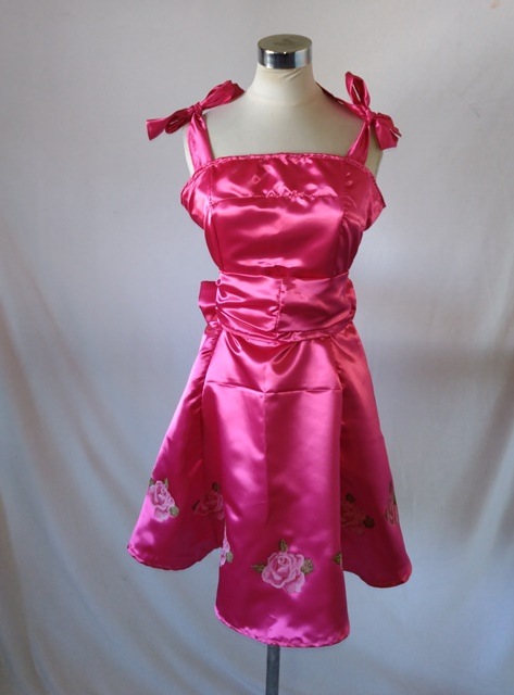 アンバー コスプレ 衣装 通販 オーダーメイドP640