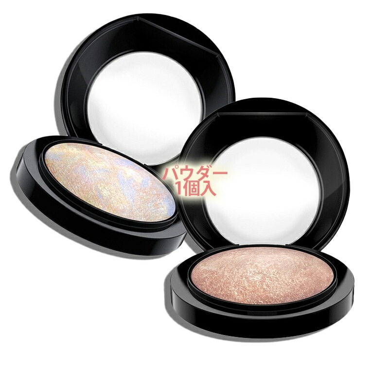 MAC ミネラライズ スキンフィニッシュ 10g