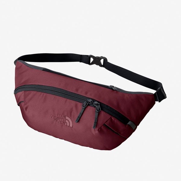 ザ・ノース・フェイス THE NORTH FACE オリオン3 ウェストバッグ NM72355-AP
