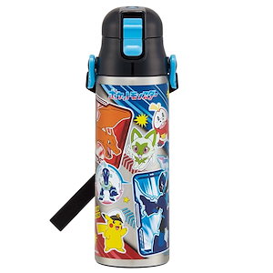 ポケモン水筒