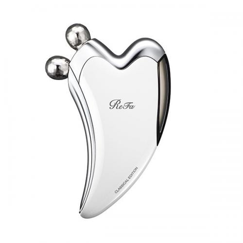 MTG エムティージー ReFaCAXA ホワイト RF-CB2340B-WRFCB2340B-W