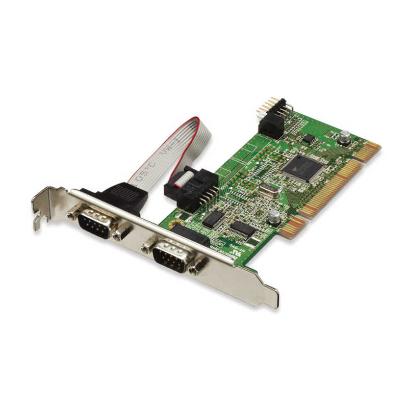ラトックシステム　インターフェイスボード RS-232CデジタルI/O PCIボード　REX-PCI60D 7,446円
