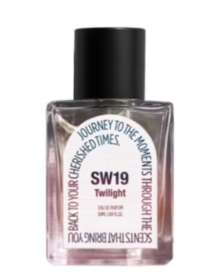 SW19 TWILIGHT EAU DE PARFUM (50ml)/トワイライト