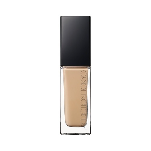 ザ ファンデーション　リフトグロウ　全11色　　30mL　ファンデーション　国内百貨店正規品
