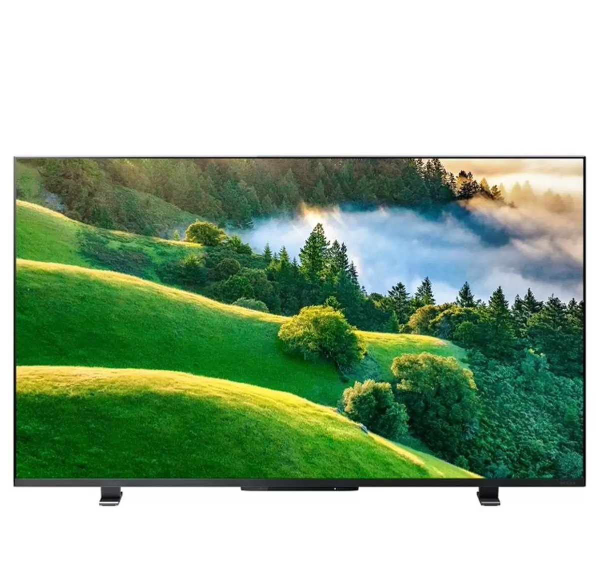 東芝 レグザ 55インチ 4K HDR液晶テレビ 55M550L　新品